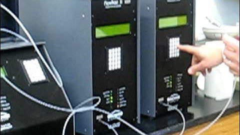 GeoComp - Triaxial - Finishing a Test