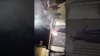 antes de começar a festa de São João #mundo da lyliam