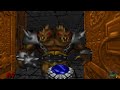 [Hexen: Beyond Heretic - Эксклюзив]