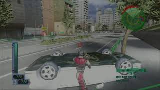 Gojifan93 Plays Earth Defense Force 2017 Part 2