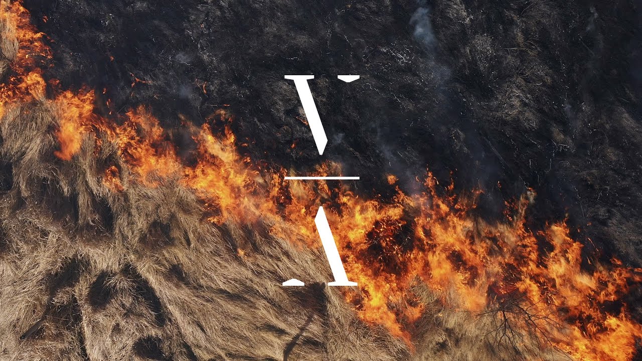 Ignite by This Never Happened [Mix]