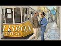 美食のポルトガル🇵🇹街中がまるで絵葉書のように美しいリスボンの魅力を堪能