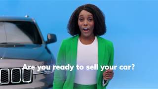 DriveTime - Sell Us Your Car 30s