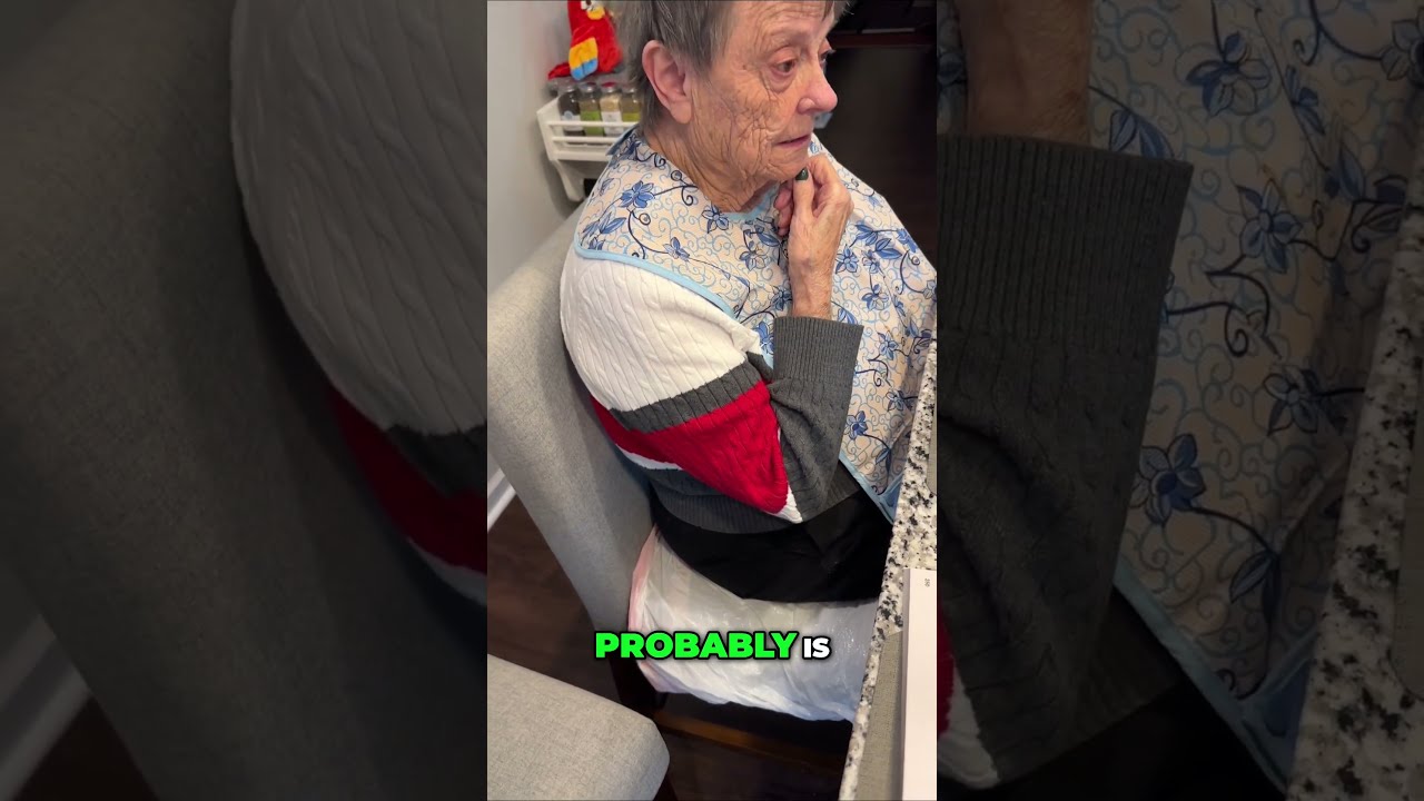 Redirection And Distraction Is A Good Technique For People With Alzheimer S Disease