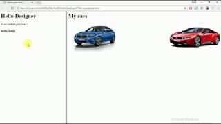 What Are Frames In HTML & How to Work using Tags & Attributes | Video- 8