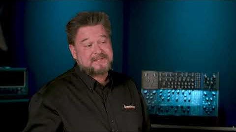 What Is a Sequencer? – Daniel Fisher