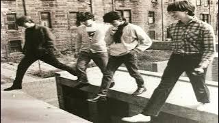 Orange Juice - Rip It Up {1983}