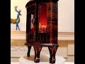 Real Fireplace Look Without Heat 🔥 | Vintage LED Lamp for Cozy Room Vibes 😍 | Must-Have Decor India