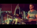 Girl From Ipanema [Eijuba feat. Amy Winehouse] (Coisa Mais Linda Theme) [AMY WINEHOUSE DRUM COVER]