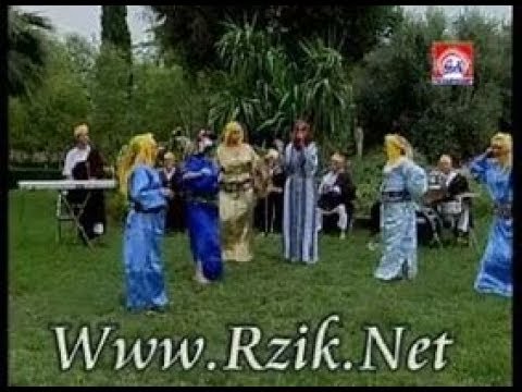 الطقطوقة الجبلية