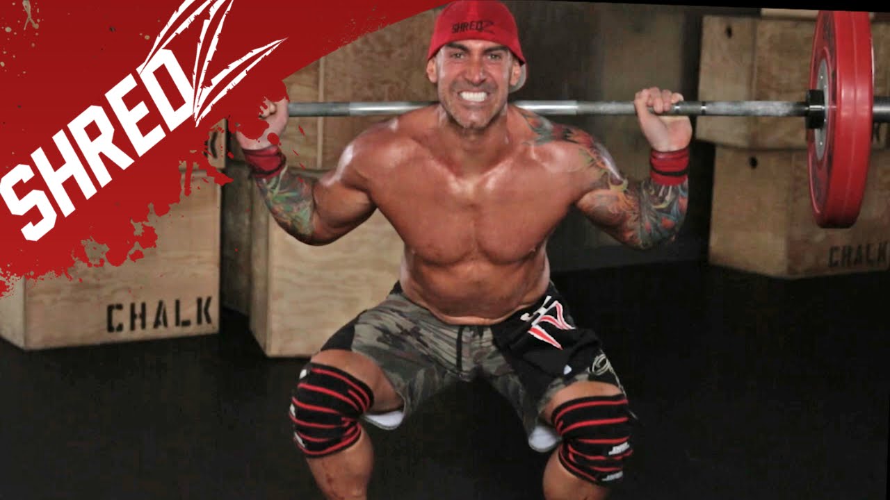 Relentless Work Ethic