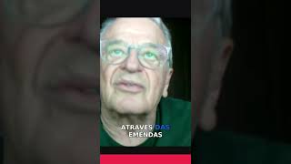 A corrupção na estrutura parlamentar: um alerta #SHORTS