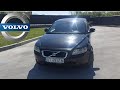 Păreri la rece despre Volvo S40