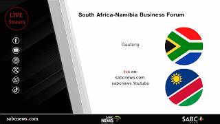South Africa-Namibia Business forum