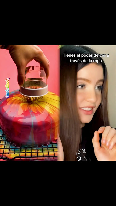 PT2: cada día se te otorgará un poder. Hoy te tocó “ver a través de la ropa”#skit#Foryou#humor