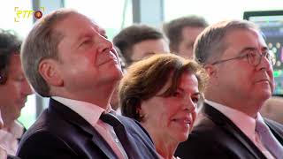 Von Grillenmehl bis naturnahem Tourismus: IHK ehrt 120 Gewinner der Region Von Grillenmehl bis naturnahem Tourismus: IHK ehrt 120 Gewinner der Region