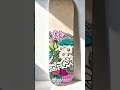 Skate Art Collection 🎨🛹...