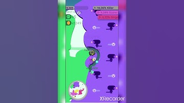 PAPER.IO 2 #shorts #gaming #paperio2