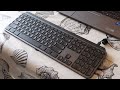 Logitech MX Keys Wireless Keyboard Review | Best Keyboard 2022?