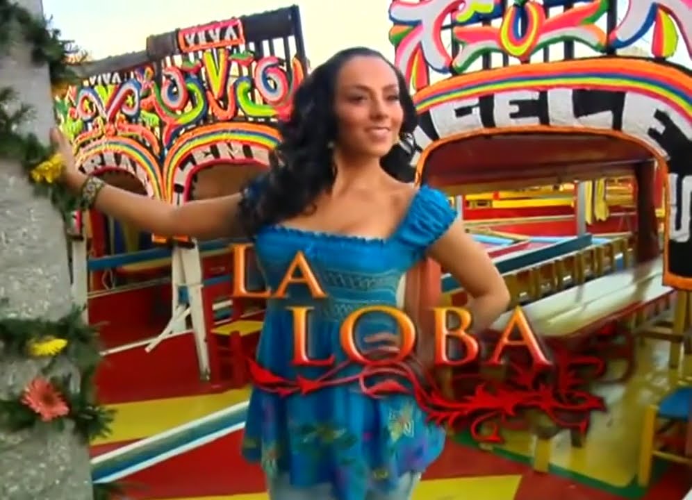 La Loba - Entrada N.2