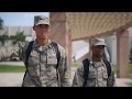 U.S. Air Force: What is ROTC?