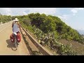 Cicloturismo - Da Ravenna in Salento in bici 2018