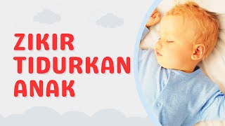 Zikir Tidurkan Anak Dengan Mudah | Zikir Lailahailallah