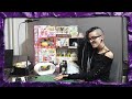 Join Me As I Attempt To Make A Miniverse And A UV Resin Trinket