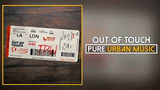 Phabo feat. Shae Universe - Out Of Touch (Official Audio) | Pure Urban Music