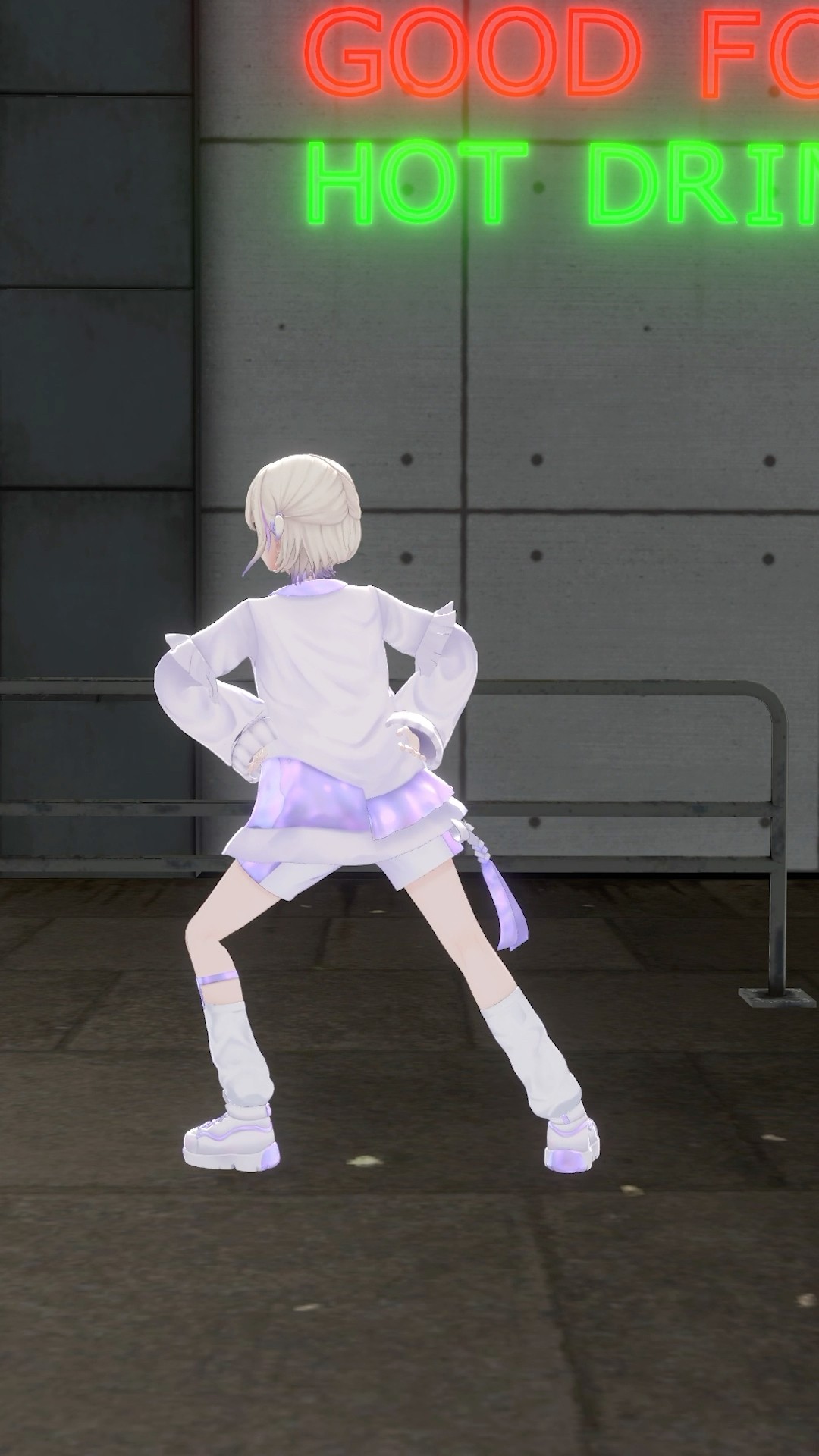 BANDAGEダンス覚えてるかな？？【轟はじめ/ReGLOSS】#vtuber  #dance