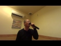 二人の夜汽車 西方裕之 cover by kawacyhan