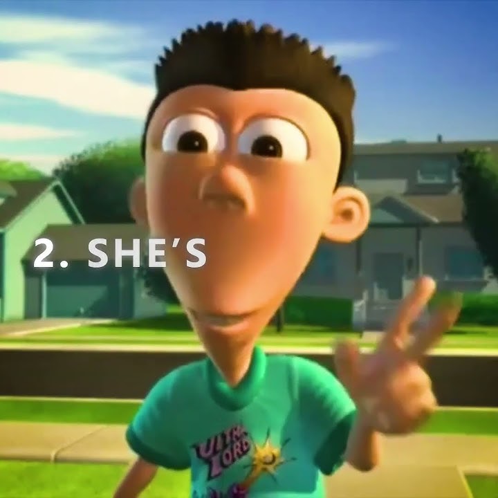 OG Sheen 💀💀💀 #edit #aftereffects #jimmyneutron