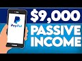 Earn Big Passive Income Online Using GOOGLE Tool (NO SELLING)