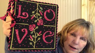 FlossTube 41: Here Come the FFOs & Channeling My Inner Sally Fields