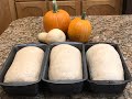 Getting Started with Food Storage