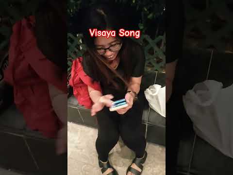 Visaya Song Hulika