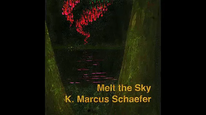 K. Marcus Schaefer - Dirt on the Grave