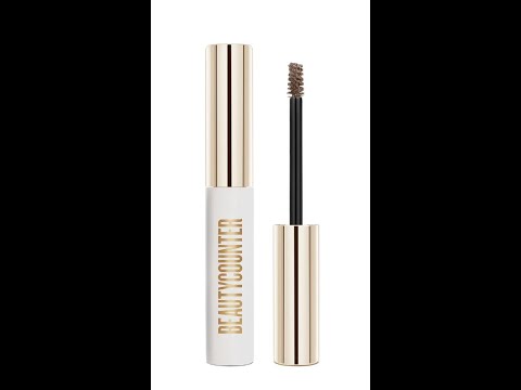 Brilliant Brow Gel