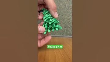 #tinkercad #3dprints #tutorial #3dprinting #3dprinted #christmas #christmastree