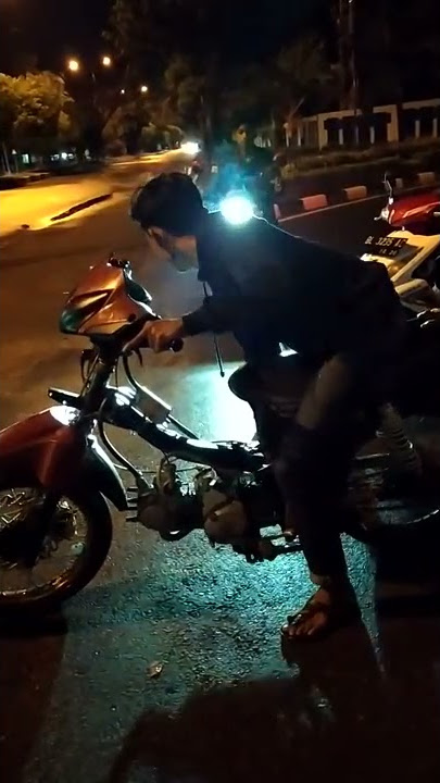 Setting Supra 125#150cc Bikin lawan jadi Ragu'Mainnya,mekanik ACEH SELATAN cek pan 😯😯😯🤫🏁🏁🏁