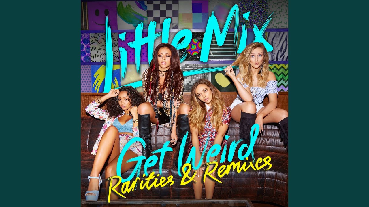 在 YouTube 上观看 Love Me Like You (7th Heaven Remix) 在 YouTube 上观看 Love Me Like You (7th Heaven Remix)