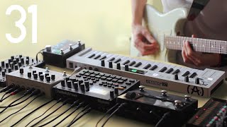 Random Jam #31 [gentle folktronica]