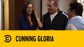 Cunning Gloria | Modern Family | Comedy Central Africa
