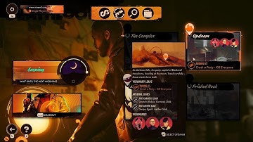 Deathloop - "Ending It" part 4 - Updaam, Evening (with True Ending & full credits)