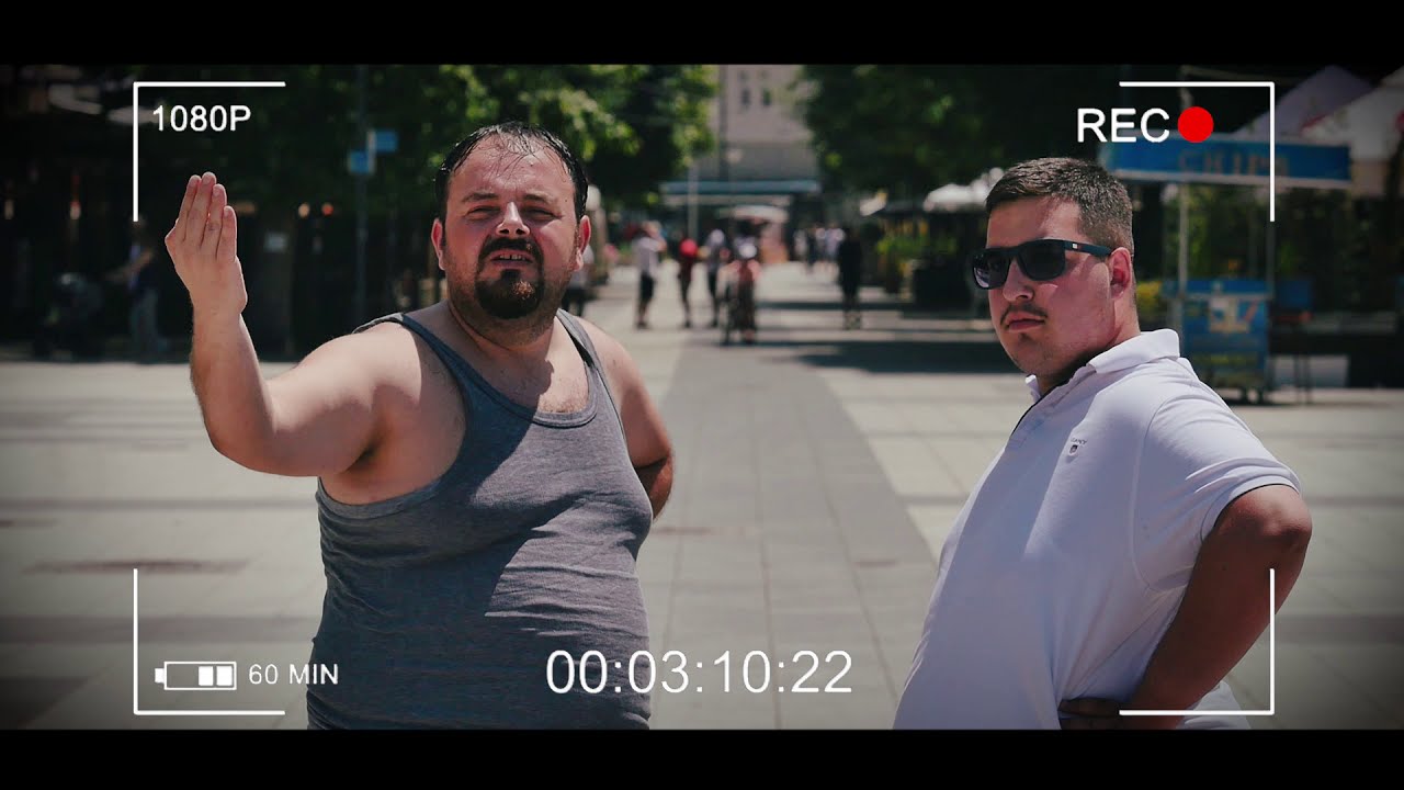 kosovo vs Shpk Nazi - Episodi 11