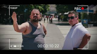 Cbc Tv Shpk Nazi - Episodi 11