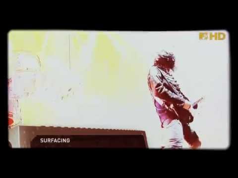 Slipknot | Surfacing