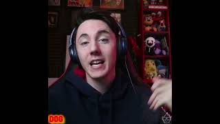 Scott Cawthon Proves Dawko Wrong Fnaf Animation