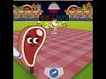 Playing google baseball until i get a new pr (day 1) #shorts