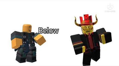 If executioner had an ability [In nutshell]